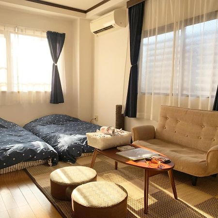 Namio Apartment 201 Токіо Екстер'єр фото