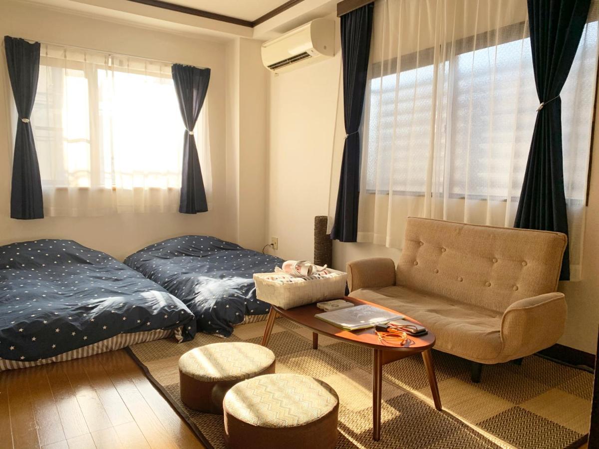 Namio Apartment 201 Токіо Екстер'єр фото