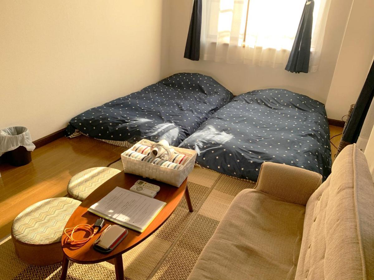 Namio Apartment 201 Токіо Екстер'єр фото