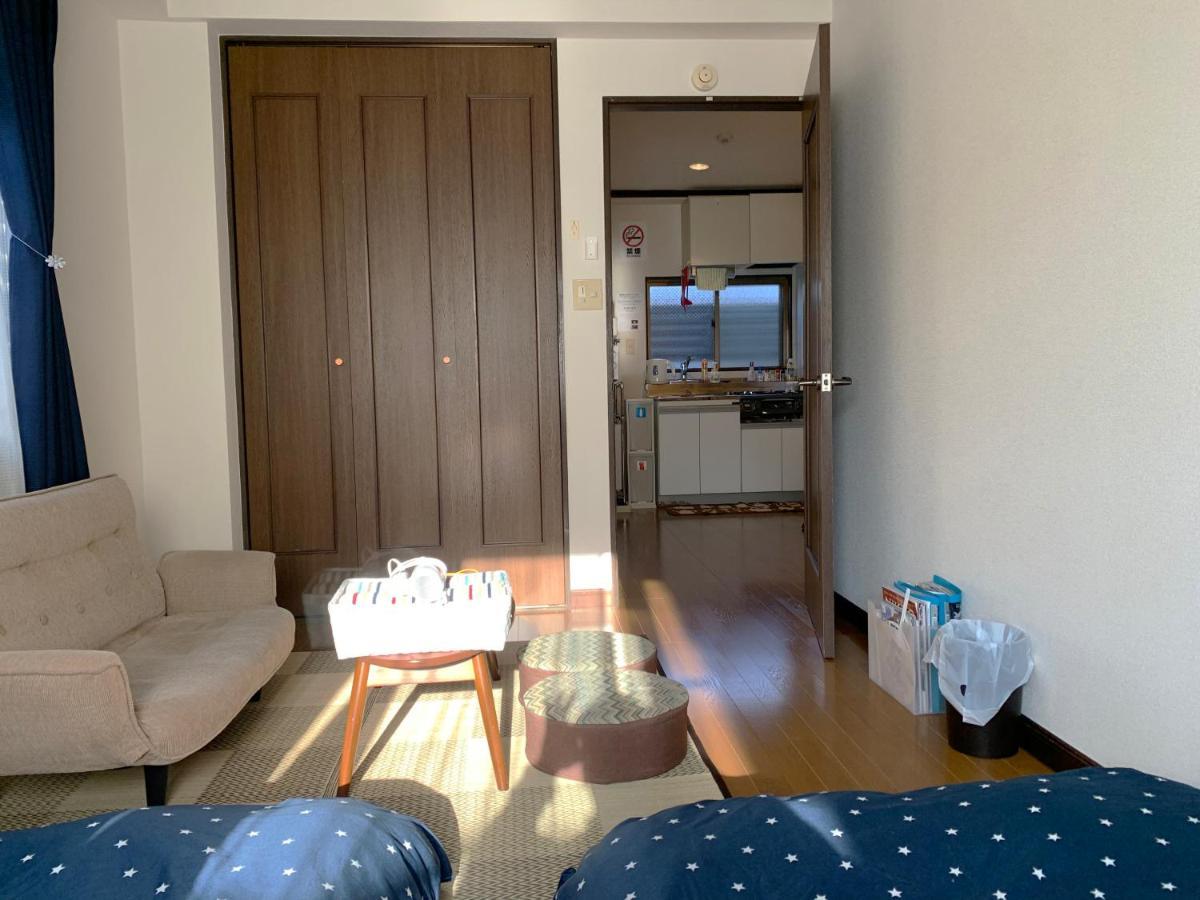 Namio Apartment 201 Токіо Екстер'єр фото