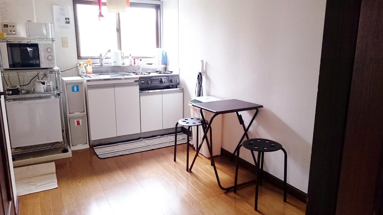 Namio Apartment 201 Токіо Екстер'єр фото